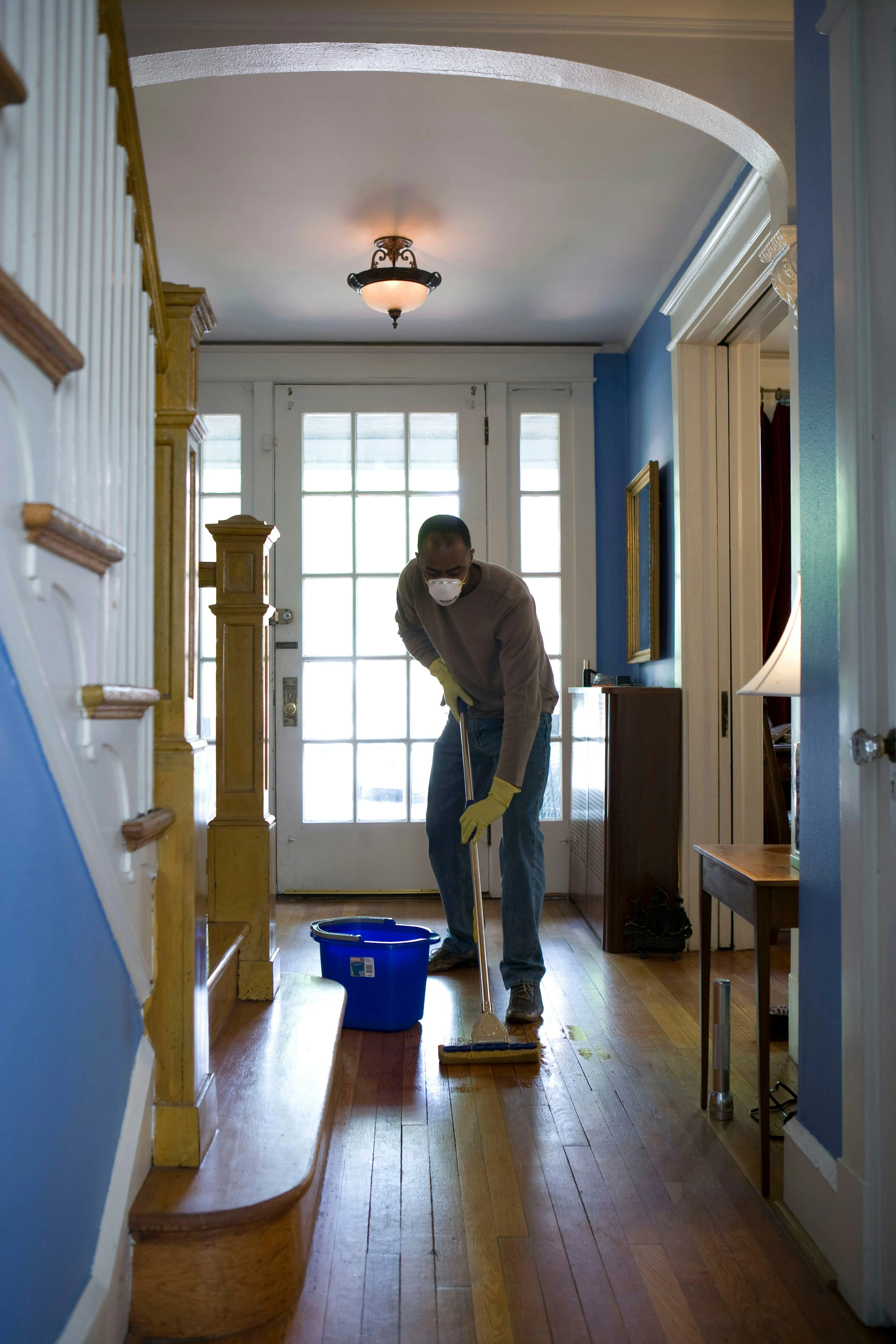 Pest Control Company Dubai
